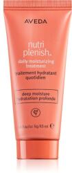 Aveda Nutriplenish Daily Moisturizing Treatment intenzív hidratáló koncentrátum hajra 40 ml