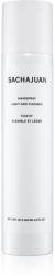 Sachajuan Hairspray Light and Flexible hajlakk a természetes fixálásért 200 ml