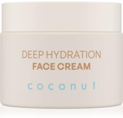 Nacomi Deep hydration bőrkrém 40 ml