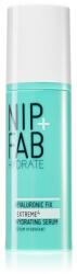 Nip + Fab Hyaluronic Fix Extreme4 2% szérum az arcra 50 ml
