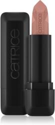 Catrice Scandalous Matte mattító rúzs árnyalat 010 · Plain Truth 3, 5 g