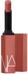 NARS Powermatte Lipstick Ultra matt hosszantrató rúzs árnyalat START ME UP 1, 5 g