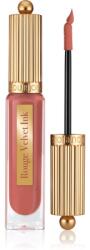Bourjois Rouge Velvet Ink folyékony rúzs matt hatással árnyalat 06 Rose & Merveille 3.5 ml