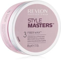 Revlon Style Masters Creator formázó wax a formáért és a fixálásért 85 g