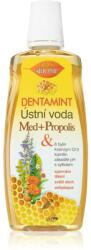 Bione Cosmetics Dentamint Honey + Propolis szájvíz íz Honey + Propolis 500 ml