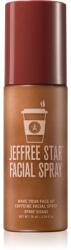 Jeffree Star Cosmetics Jeffree Star Skin Wake Your Ass Up Élénkítő spray arcra és testre 75 ml