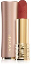 Lancome L'Absolu Rouge Intimatte krémes rúzs matt hatással árnyalat 282 Tout Doux 3.4 g