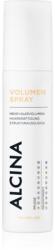 ALCINA Volume Line spray a dús hatásért a hajtövektől kezdve 125 ml