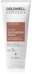 Goldwell StyleSign Texturizing Paste textúráló pomádé matt hatásért 100 ml