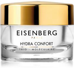 EISENBERG Classique Hydra Confort intenzíven hidratáló krém a bőröregedés ellen 50 ml