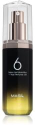 MASIL 6 Salon Lactobacillus Moisture parfümös hajolaj a táplálásért és hidratálásért 66 ml