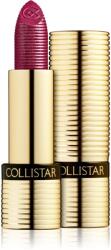 Collistar Rossetto Unico® Lipstick Full Colour - Perfect Wear Luxus rúzs árnyalat 18 Ametista Metallico 3, 5 ml