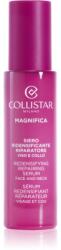Collistar Magnifica Redensifying Repairing Serum Face and Neck intenzív megújító szérum az arcra és a nyakra 30 ml