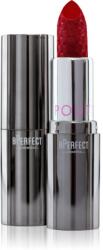 BPerfect Cosmetics Poutstar Soft Matte mattító rúzs árnyalat Power 30 g