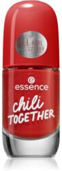 essence Gel Nail Colour körömlakk árnyalat 16 chilii TOGETHER 8 ml