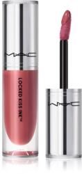 M·A·C Locked Kiss Ink 24HR Lipcolour tartós matt folyékony rúzs árnyalat Upgraded 4 ml