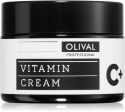 Olival Professional C+ arckrém C vitamin 50 ml