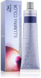 Wella Illumina Color hajfesték árnyalat 7/7 60 ml