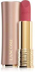 Lancome L'Absolu Rouge Intimatte krémes rúzs matt hatással árnyalat 315 3.4 g
