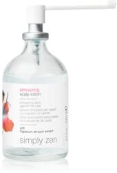 Simply Zen Stimulating Scalp Lotion hajhullás elleni oldat 100 ml