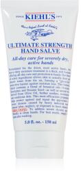 Kiehl's Ultimate Strength Hand Salve hidratáló kézkrém minden bőrtípusra, beleértve az érzékeny bőrt is 150 ml