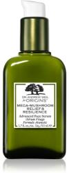 Origins Dr. Andrew Weil for Origins Mega-Mushroom Relief & Resilience Advanced Face Serum hidratáló és tápláló szérum 50 ml