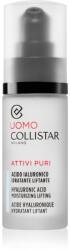 Collistar Linea Uomo Hyaluronic Acid Moisturizing Lifting hidratáló szérum hialuronsavval 30 ml