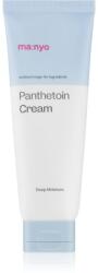 ma:nyo Panthetoin Deep Moisture Cream intenzíven hidratáló krém nyugtató hatással 80 ml