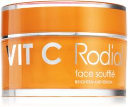 Rodial Vit C Face Soufflé szuflé az arcra C-vitaminnal 50 ml