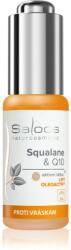 Saloos Intensive Care squalane &Q10 elixír 20 ml