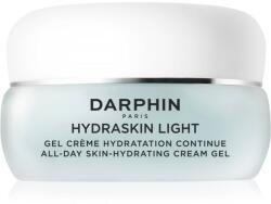 Darphin Hydraskin Light Hydrating Cream Gel hidratáló géles krém normál és kombinált bőrre 30 ml