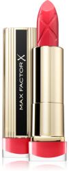 MAX Factor Colour Elixir 24HR Moisture hidratáló rúzs árnyalat 070 Cherry Kiss 4, 8 g