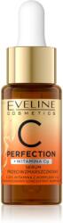 Eveline Cosmetics C Perfection ránctalanító szérum C vitamin 18 ml