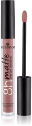 essence 8h matte mattító folyékony rúzs árnyalat 02 2, 5 ml
