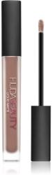 Huda Beauty Liquid Matte matt folyékony állagú ajakrúzs árnyalat Trendsetter 4, 2 ml