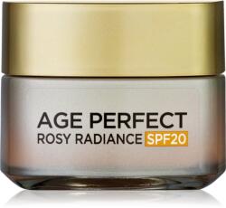 L'Oréal Age Perfect Golden Age nappali krém érett bőrre SPF 20 50 ml