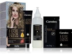 Delia Cosmetics Cameleo Omega tartós hajfesték árnyalat 100 De-Coloring