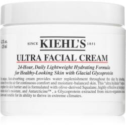 Kiehl's Ultra Facial Cream hidratáló arckrém 24h 125 ml