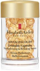 Elizabeth Arden Ceramide Advanced Light Ceramide erősítő szérum kapszulás hölgyeknek 30 kapsz