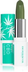 Dermacol Cannabis Magic CBD önszínező PH balzsam az ajkakra árnyalat 03 3.5 ml