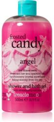 Treaclemoon Frosted Candy Angel tusoló- és fürdőgél 500 ml