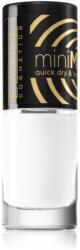 Eveline Cosmetics Mini Max gyorsan száradó körömlakk árnyalat 253 5 ml