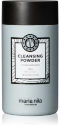 Maria Nila Volume & Texture Cleansing Powder haj púder a dús hatásért 60 g