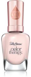 Sally Hansen Color Therapy ápoló körömlakk árnyalat 230 Sheer Nirvana 14.7 ml