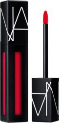 NARS POWERMATTE LIP PIGMENT tartós matt folyékony rúzs árnyalat LIGHT MY FIRE 5, 5 ml