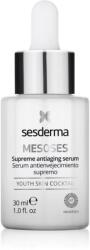 Sesderma Mesoses Supreme Anti-Aging Serum liposzómás bőröregedést gátló szérum 30 ml