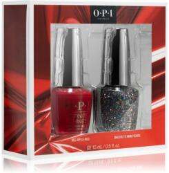 OPI Infinite Shine The Celebration szett körmökre