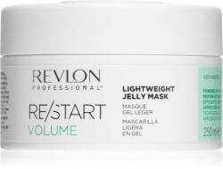 Revlon Re/Start Volume maszk finom és lesimuló hajra 250 ml