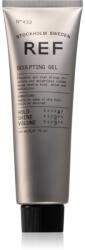 REF Styling Sculping Gel erős fixálású gél a hajra 150 ml
