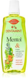 Bione Cosmetics Dentamint Menthol szájvíz 500 ml - notino - 1 620 Ft